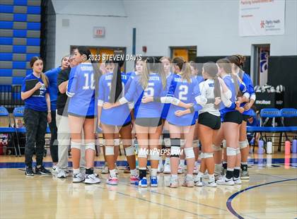 Thumbnail 1 in Mesquite vs Prescott photogallery.