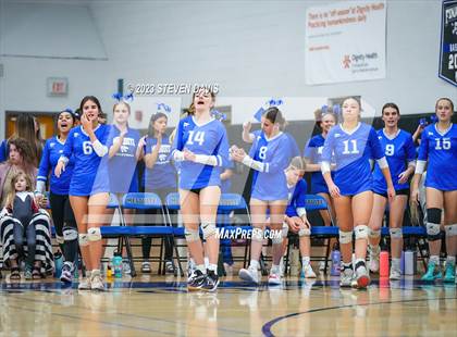 Thumbnail 2 in Mesquite vs Prescott photogallery.
