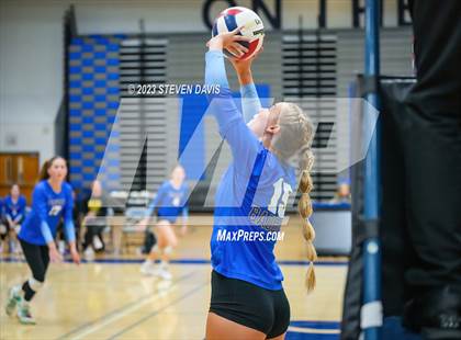 Thumbnail 3 in Mesquite vs Prescott photogallery.