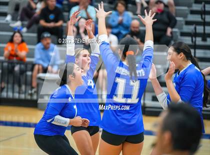 Thumbnail 1 in Mesquite vs Prescott photogallery.