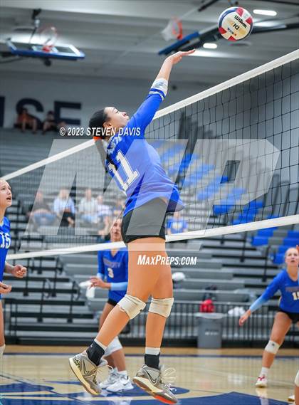 Thumbnail 3 in Mesquite vs Prescott photogallery.