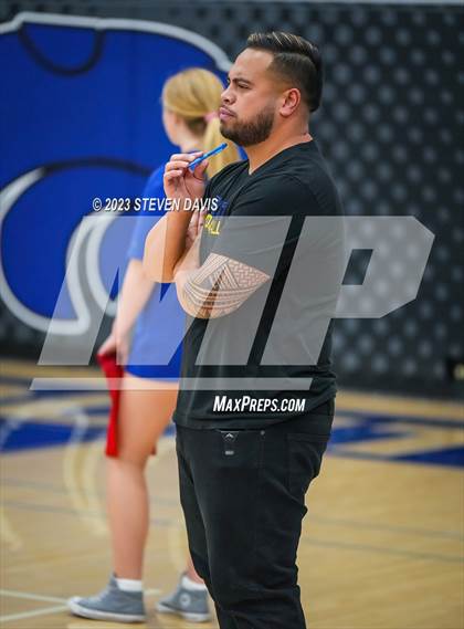 Thumbnail 3 in Mesquite vs Prescott photogallery.