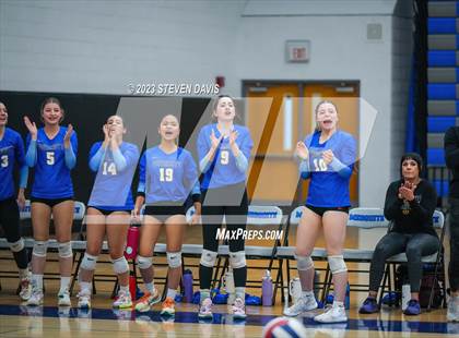 Thumbnail 3 in Mesquite vs Prescott photogallery.