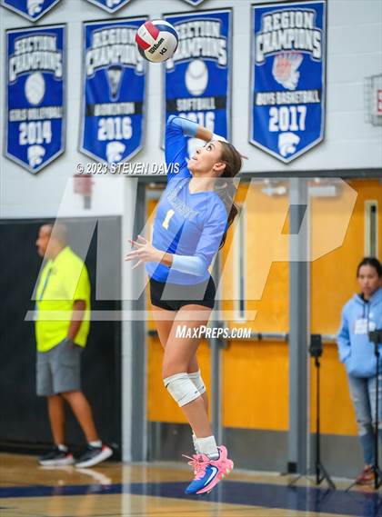 Thumbnail 3 in Mesquite vs Prescott photogallery.