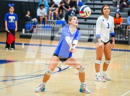 Thumbnail 1 in Mesquite vs Prescott photogallery.