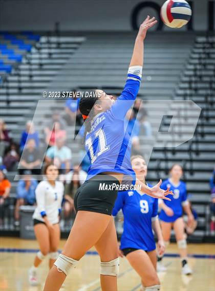 Thumbnail 3 in Mesquite vs Prescott photogallery.