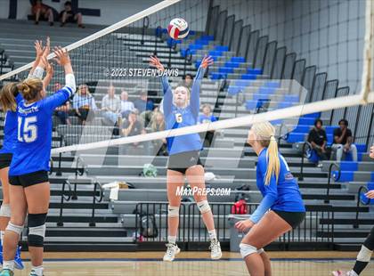 Thumbnail 1 in Mesquite vs Prescott photogallery.