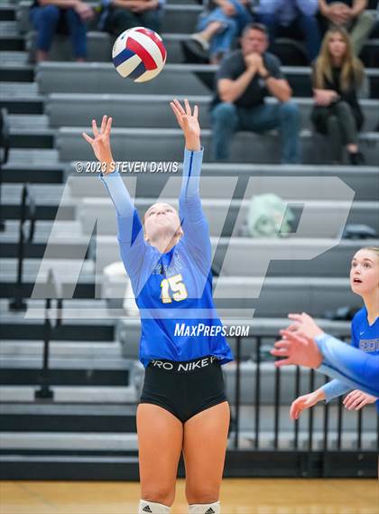 Thumbnail 1 in Mesquite vs Prescott photogallery.