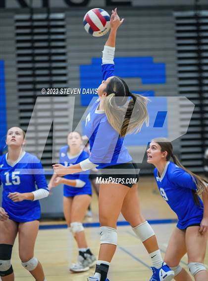 Thumbnail 1 in Mesquite vs Prescott photogallery.