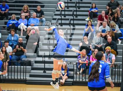 Thumbnail 3 in Mesquite vs Prescott photogallery.