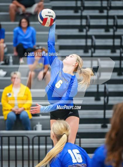 Thumbnail 1 in Mesquite vs Prescott photogallery.