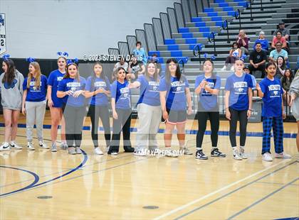 Thumbnail 1 in Mesquite vs Prescott photogallery.