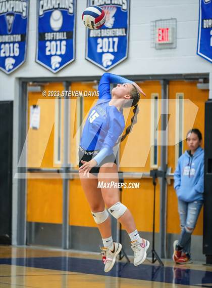 Thumbnail 3 in Mesquite vs Prescott photogallery.