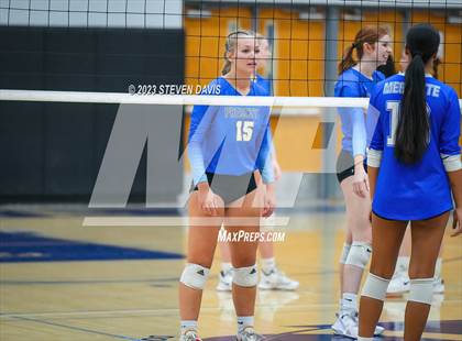 Thumbnail 1 in Mesquite vs Prescott photogallery.