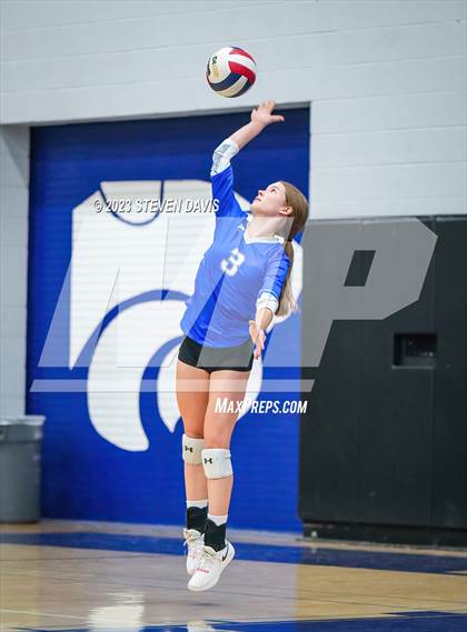 Thumbnail 1 in Mesquite vs Prescott photogallery.