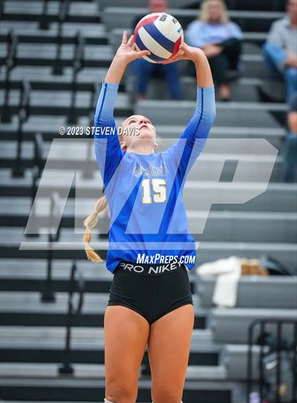 Thumbnail 3 in Mesquite vs Prescott photogallery.