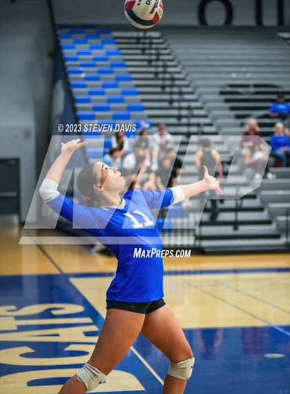Thumbnail 1 in Mesquite vs Prescott photogallery.
