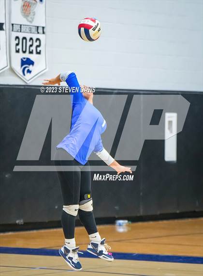 Thumbnail 2 in Mesquite vs Prescott photogallery.