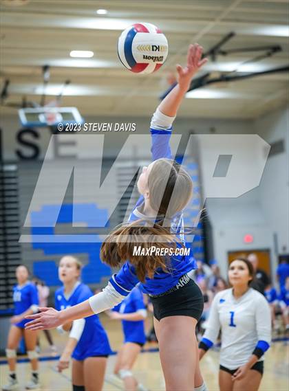 Thumbnail 1 in Mesquite vs Prescott photogallery.