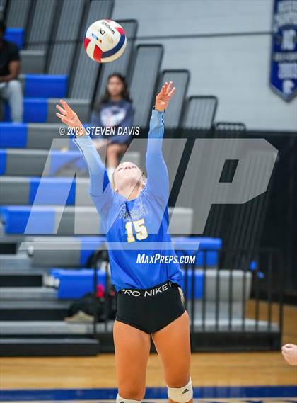 Thumbnail 3 in Mesquite vs Prescott photogallery.