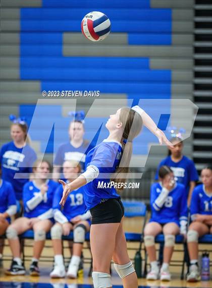 Thumbnail 1 in Mesquite vs Prescott photogallery.