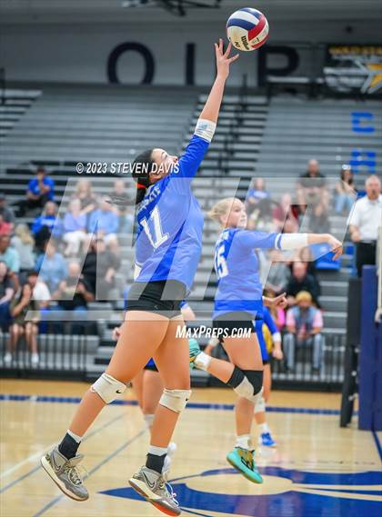 Thumbnail 2 in Mesquite vs Prescott photogallery.