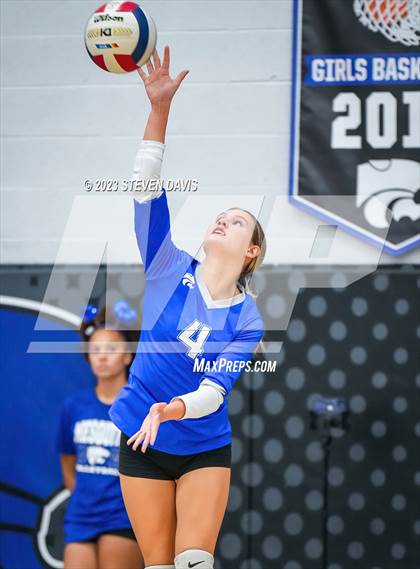 Thumbnail 3 in Mesquite vs Prescott photogallery.
