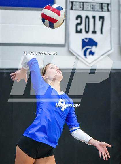 Thumbnail 3 in Mesquite vs Prescott photogallery.