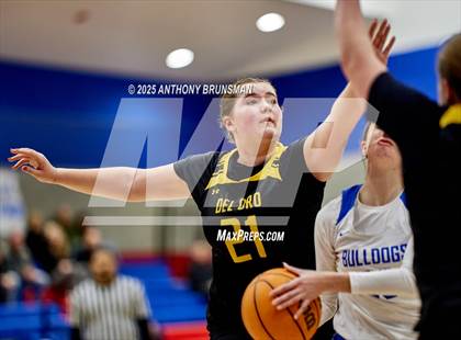 Thumbnail 3 in Del Oro @ Folsom photogallery.