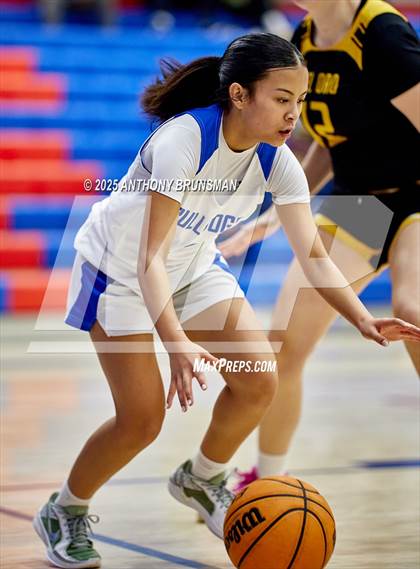 Thumbnail 3 in Del Oro @ Folsom photogallery.