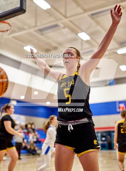 Thumbnail 2 in Del Oro @ Folsom photogallery.