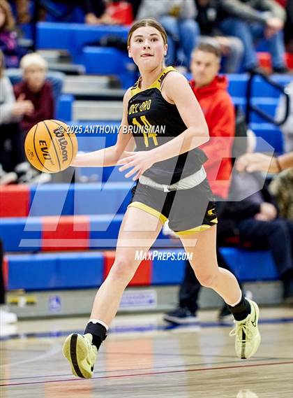 Thumbnail 3 in Del Oro @ Folsom photogallery.