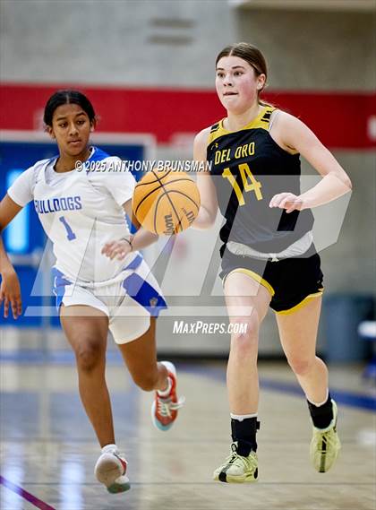 Thumbnail 3 in Del Oro @ Folsom photogallery.