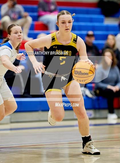 Thumbnail 1 in Del Oro @ Folsom photogallery.