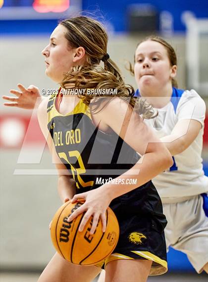 Thumbnail 3 in Del Oro @ Folsom photogallery.