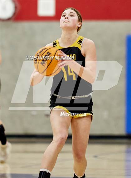 Thumbnail 2 in Del Oro @ Folsom photogallery.