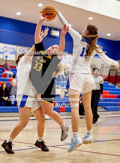 Thumbnail 2 in Del Oro @ Folsom photogallery.