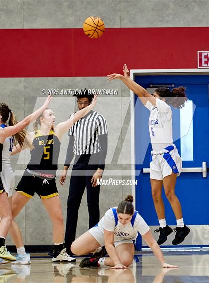 Thumbnail 3 in Del Oro @ Folsom photogallery.