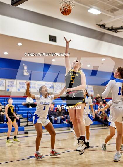 Thumbnail 3 in Del Oro @ Folsom photogallery.