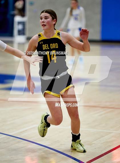 Thumbnail 1 in Del Oro @ Folsom photogallery.
