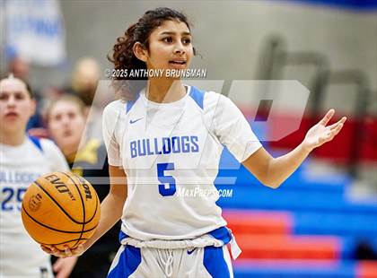 Thumbnail 2 in Del Oro @ Folsom photogallery.