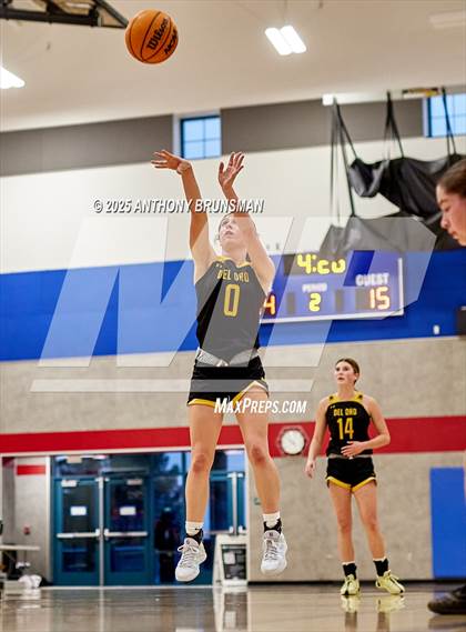 Thumbnail 2 in Del Oro @ Folsom photogallery.