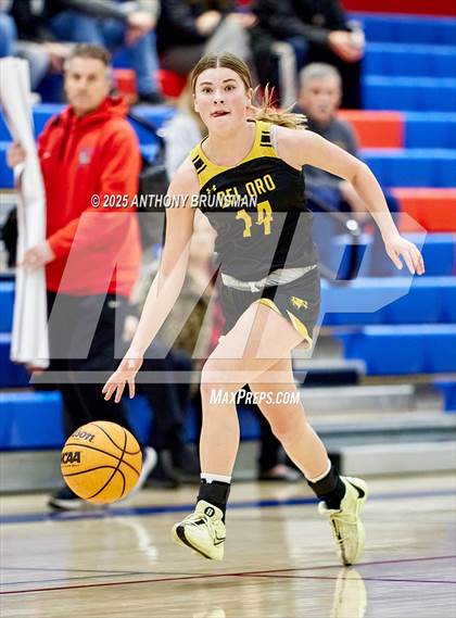 Thumbnail 2 in Del Oro @ Folsom photogallery.