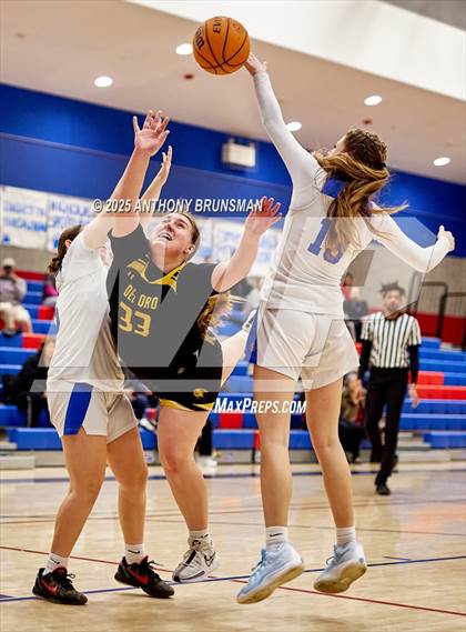 Thumbnail 3 in Del Oro @ Folsom photogallery.