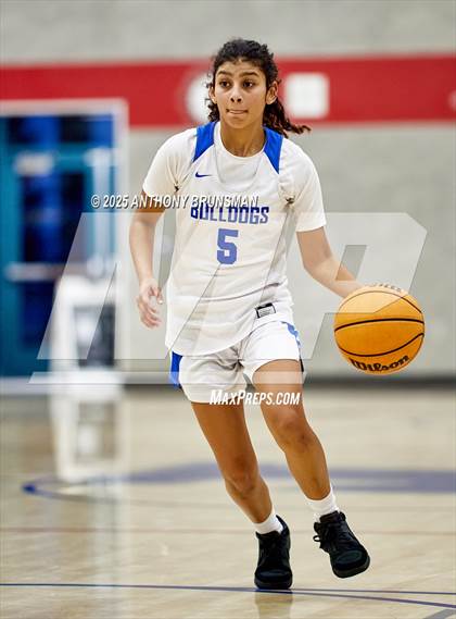 Thumbnail 1 in Del Oro @ Folsom photogallery.