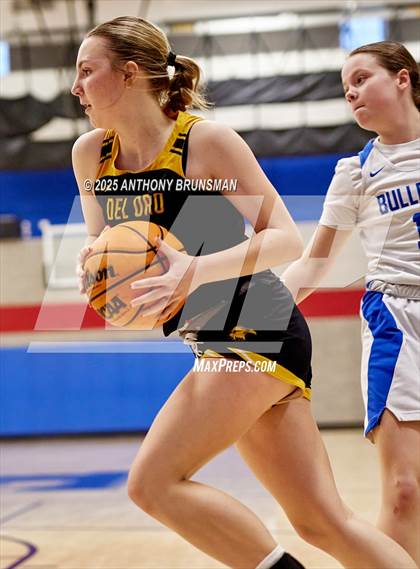 Thumbnail 1 in Del Oro @ Folsom photogallery.