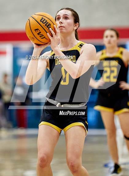 Thumbnail 1 in Del Oro @ Folsom photogallery.