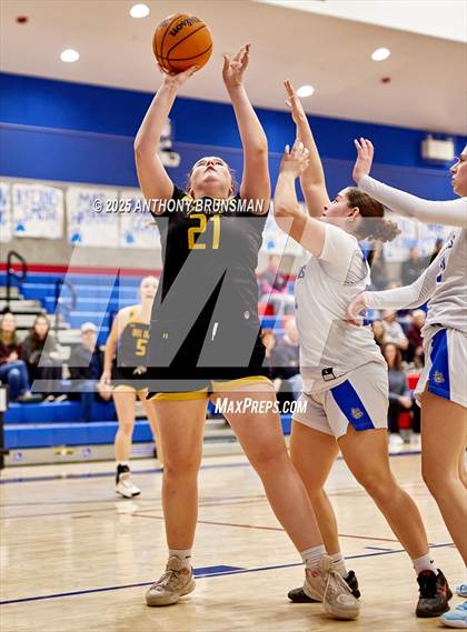 Thumbnail 1 in Del Oro @ Folsom photogallery.