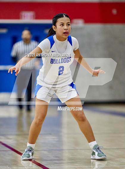 Thumbnail 1 in Del Oro @ Folsom photogallery.