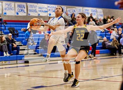 Thumbnail 3 in Del Oro @ Folsom photogallery.